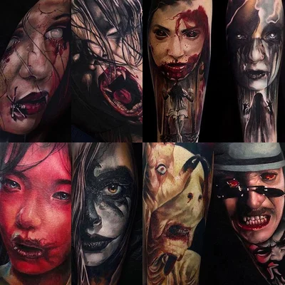 ShOoBY tattoo 034