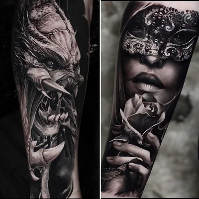 ShOoBY tattoo 037
