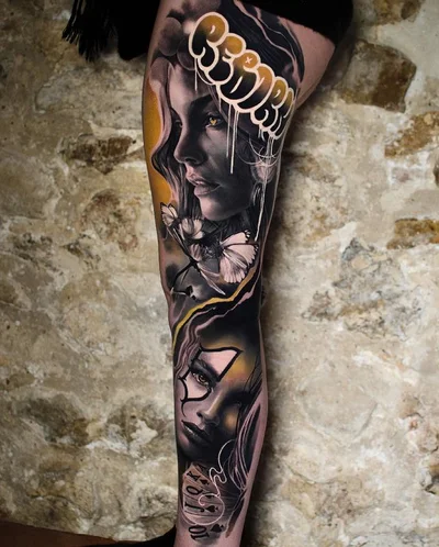 ShOoBY tattoo 040