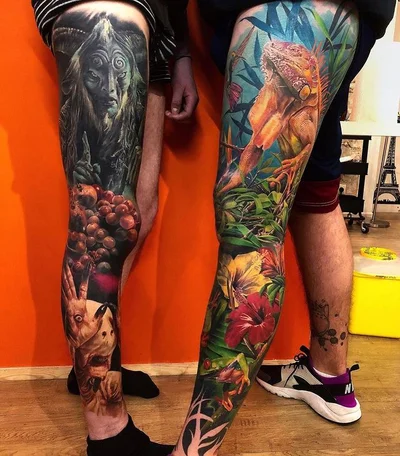 ShOoBY tattoo 042