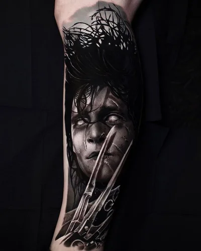 ShOoBY tattoo 043
