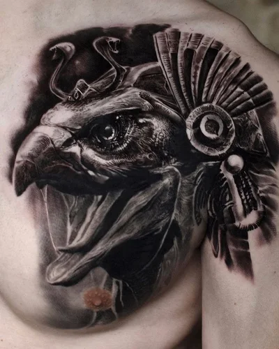 ShOoBY tattoo 045