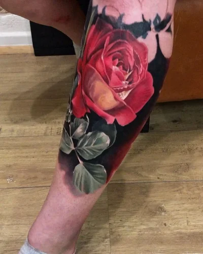ShOoBY tattoo 047