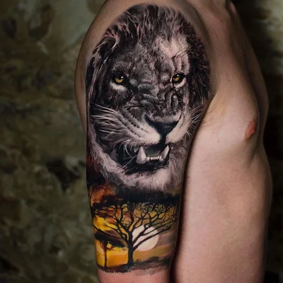 ShOoBY tattoo 048