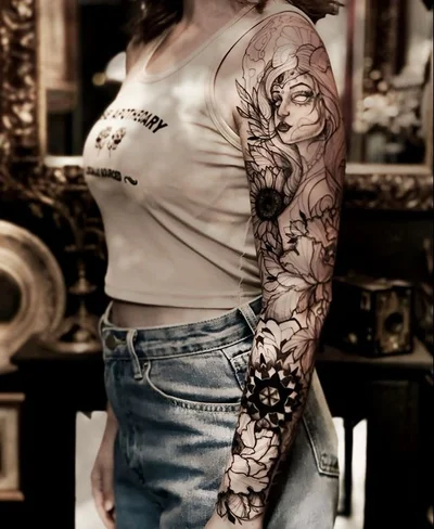 Shorsh Jimenez tattoo 008