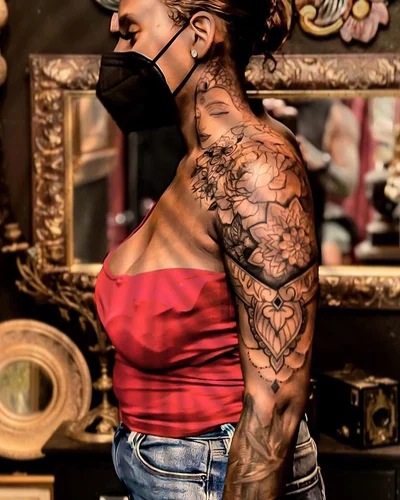 Shorsh Jimenez tattoo 009