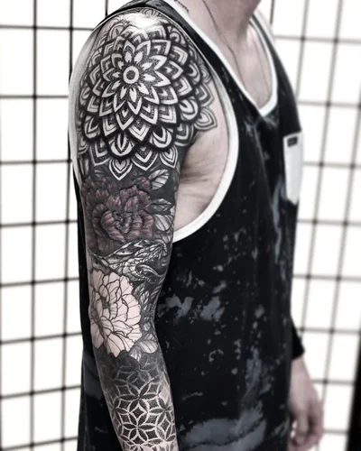 Shorsh Jimenez tattoo 011