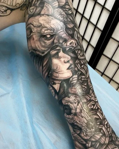 Shorsh Jimenez tattoo 022