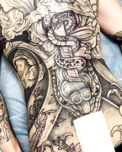 Shorsh Jimenez tattoo 025