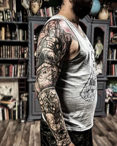 Shorsh Jimenez tattoo 040