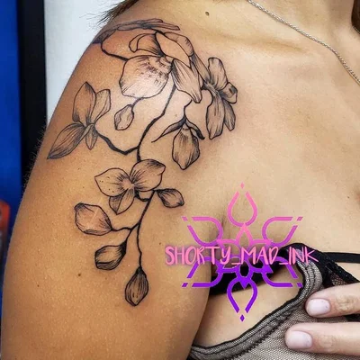 Yeniel Hernandez tattoo 011