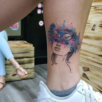 Yeniel Hernandez tattoo 012