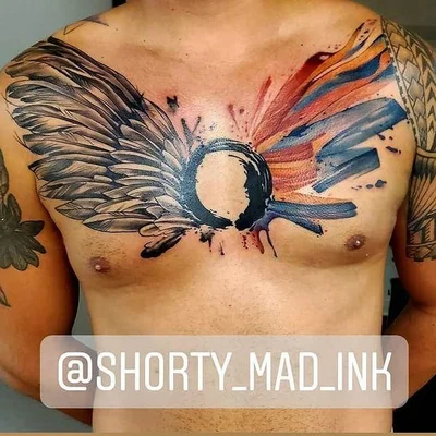 Yeniel Hernandez tattoo 018