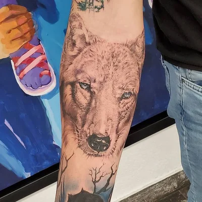 Yeniel Hernandez tattoo 019