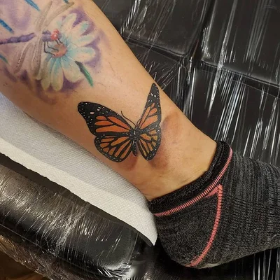 Yeniel Hernandez tattoo 023
