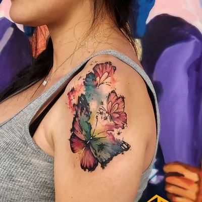 Yeniel Hernandez tattoo 024