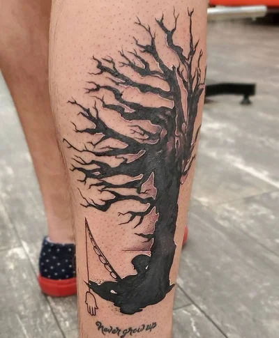 Yeniel Hernandez tattoo 026