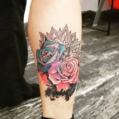 Yeniel Hernandez tattoo 029