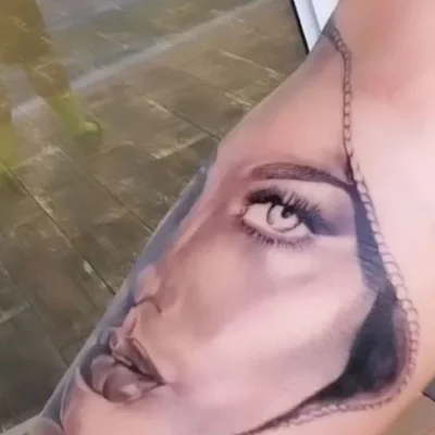 Yeniel Hernandez tattoo 032