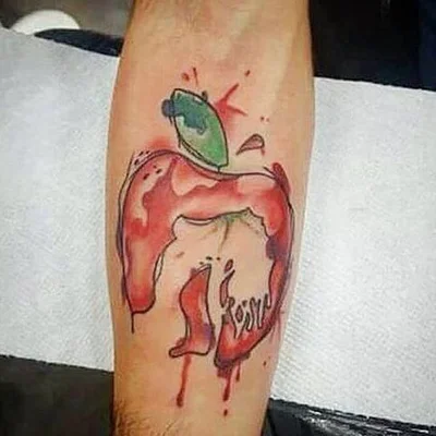 Yeniel Hernandez tattoo 038
