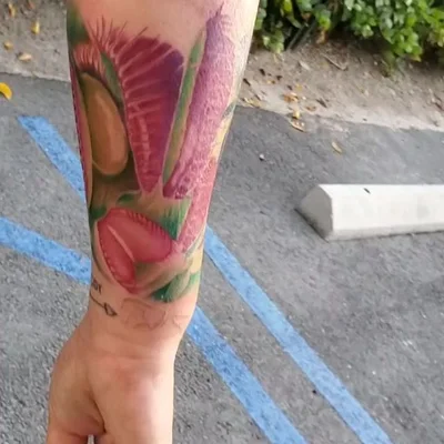 Yeniel Hernandez tattoo 045