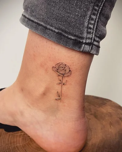 Shorty's Tattoo tattoo 008