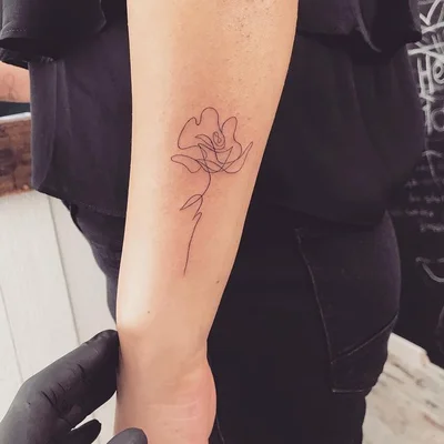 Shorty's Tattoo tattoo 011