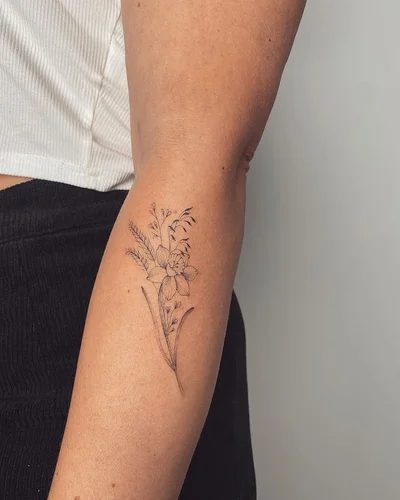 Shorty's Tattoo tattoo 017