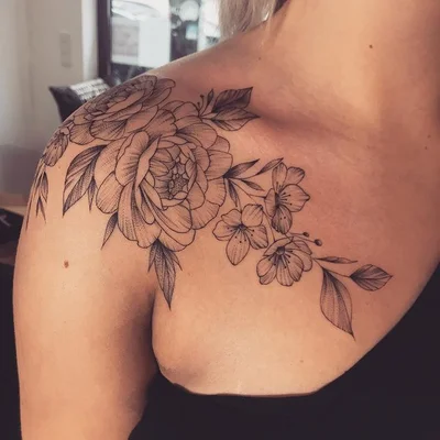 Shorty's Tattoo tattoo 018