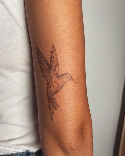 Shorty's Tattoo tattoo 019
