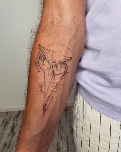 Shorty's Tattoo tattoo 020