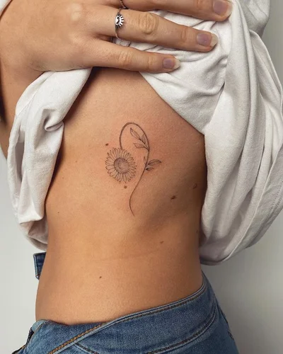 Shorty's Tattoo tattoo 021
