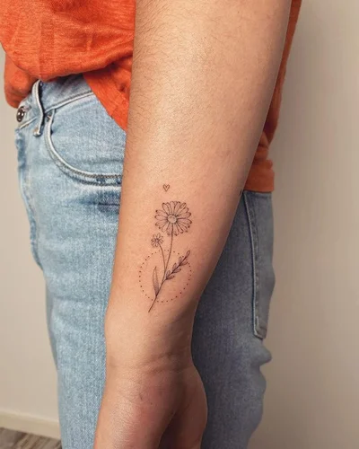Shorty's Tattoo tattoo 024
