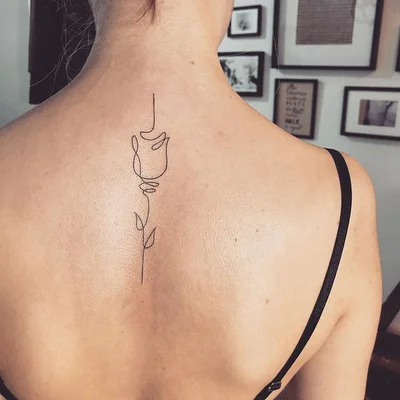 Shorty's Tattoo tattoo 029