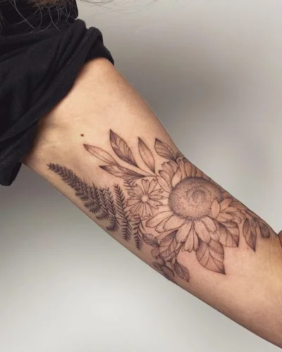 Shorty's Tattoo tattoo 030