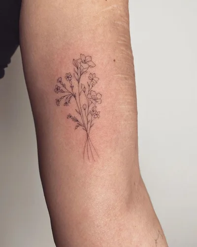 Shorty's Tattoo tattoo 034