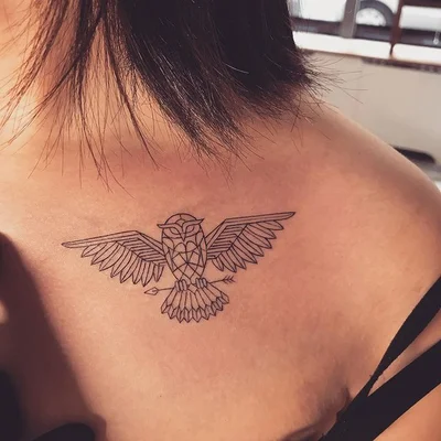 Shorty's Tattoo tattoo 038