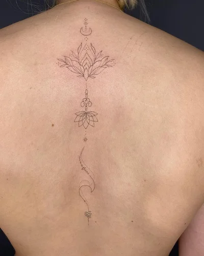 Shorty's Tattoo tattoo 046