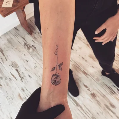 Shorty's Tattoo tattoo 047