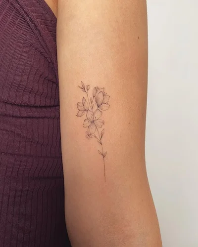 Shorty's Tattoo tattoo 049