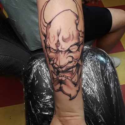 Shotgun Tattoos tattoo 001