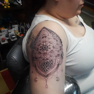 Shotgun Tattoos tattoo ig_009