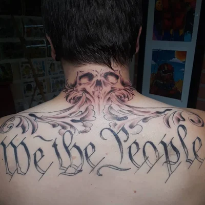 Shotgun Tattoos tattoo ig_010