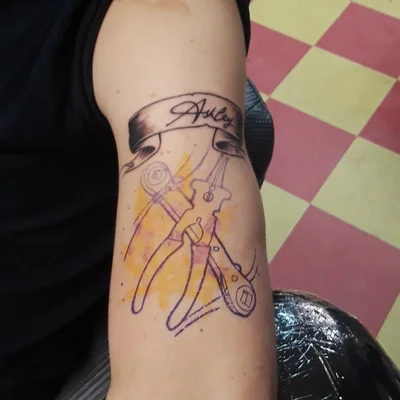 Shotgun Tattoos tattoo ig_012