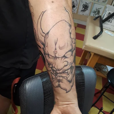 Shotgun Tattoos tattoo ig_014