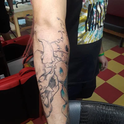 Shotgun Tattoos tattoo ig_015