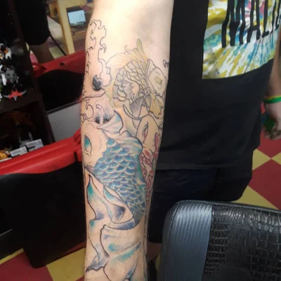 Shotgun Tattoos tattoo ig_016