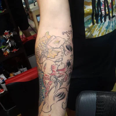 Shotgun Tattoos tattoo ig_017