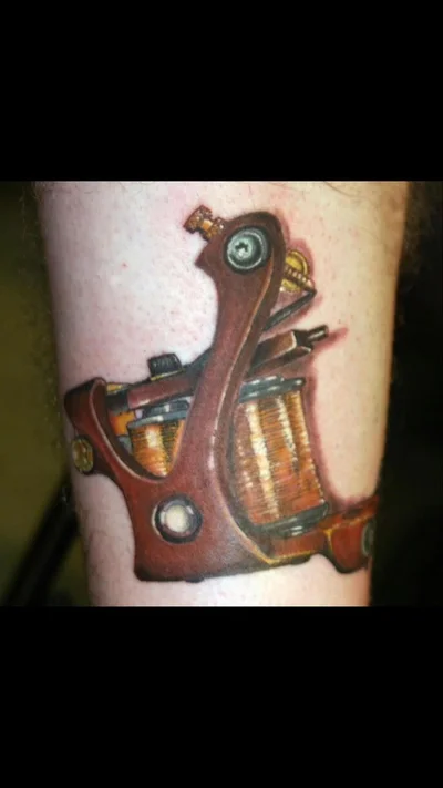 Shotsie Gorman tattoo 009