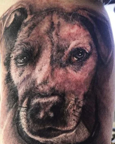 Shotsie Gorman tattoo 013